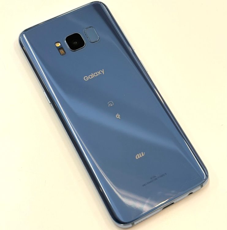 ڽŹݺѡGalaxy S8 64GB ֥롼