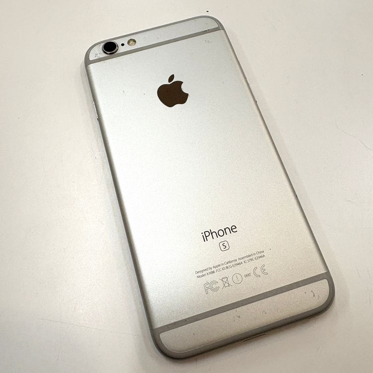 �ڽ���Ź�����ѡ�iPhone6 16GB ����С� �Хåƥ꡼��������100%