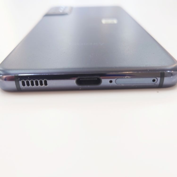 Galaxy S21 5G 256GB �ե���ȥ॰�졼