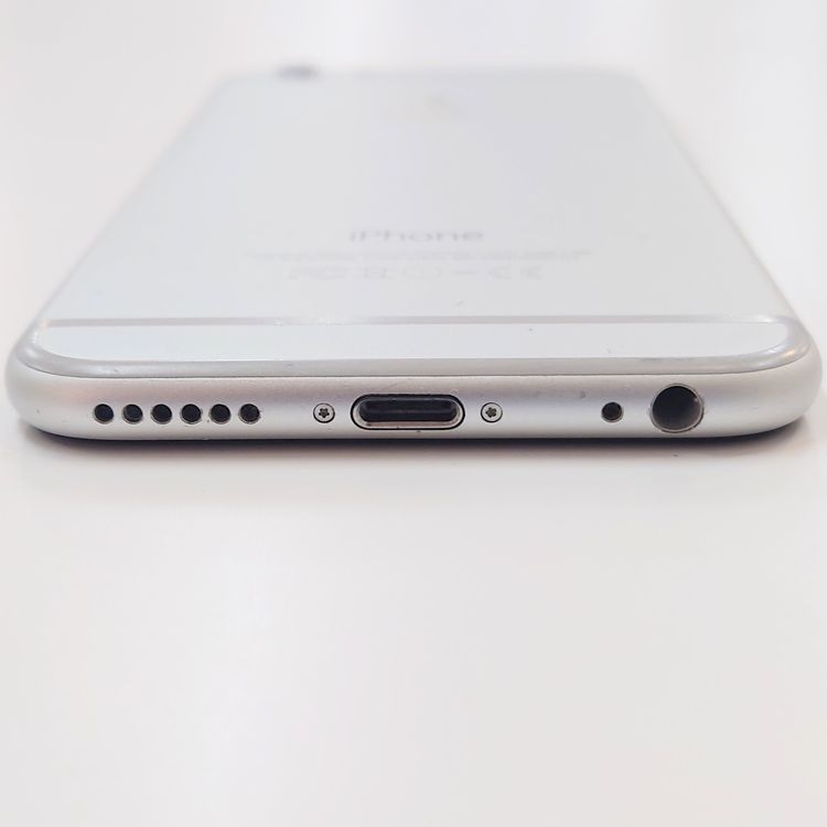 �ڽ���Ź���ݺѡ�iPhone6 16GB ����С� �Хåƥ꡼��������88%