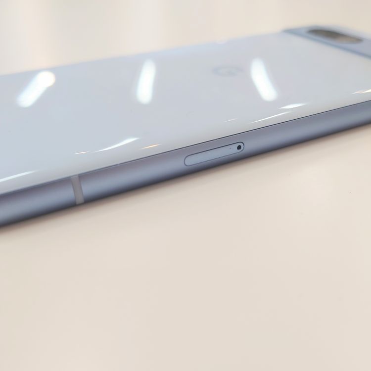 ڽŹݺѡGoogle Pixel 7a 128GB Sea SIMå̵