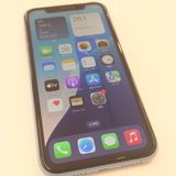 ڽŹݺѡiPhoneXR 64GB ֥롼 SIMåѤ