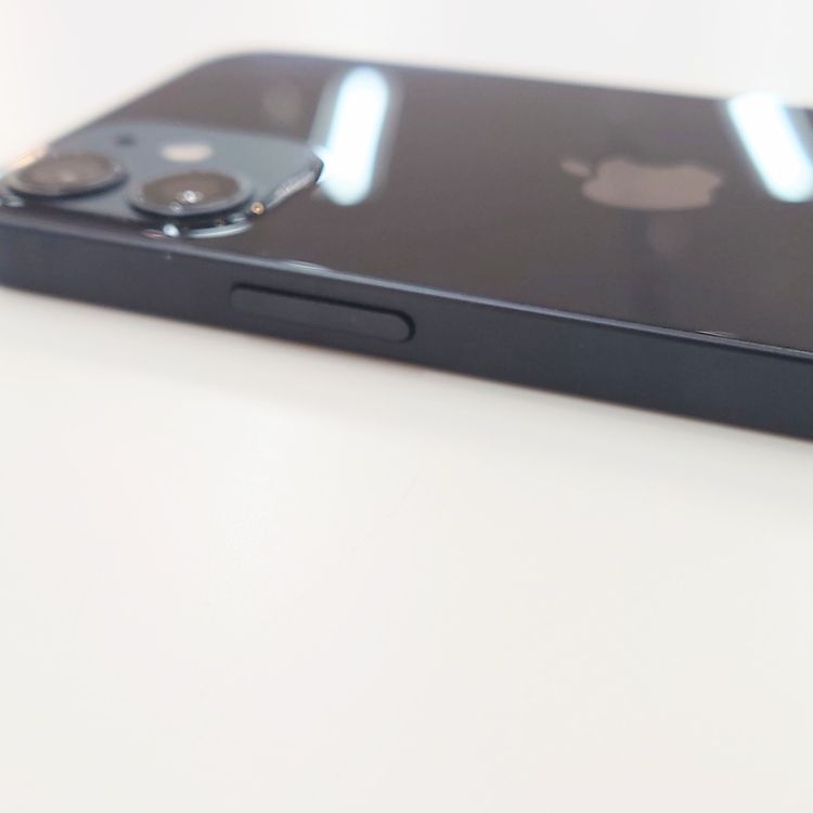 �ڽ���Ź�����ѡ�iPhone12mini 64GB �֥�å� �Хåƥ꡼��������100%