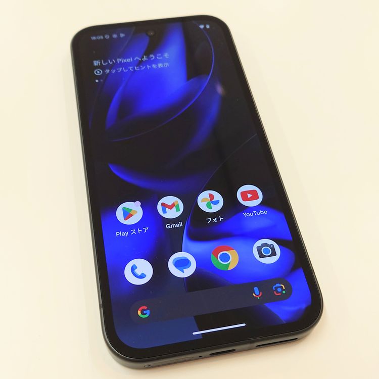 �ڽ���Ź���ݺѡ�Google Pixel 9a 128GB Obsidian