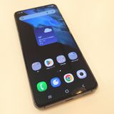 Galaxy S21 5G 256GB �ե���ȥ॰�졼