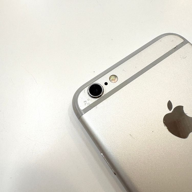 �ڽ���Ź�����ѡ�iPhone6 16GB ����С� �Хåƥ꡼��������100%