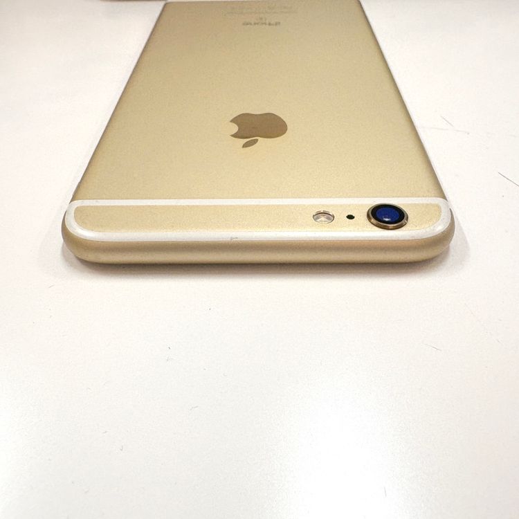 �ڽ���Ź�����ѡ�iPhone6s Plus 128GB ������� �Хåƥ꡼��������100%