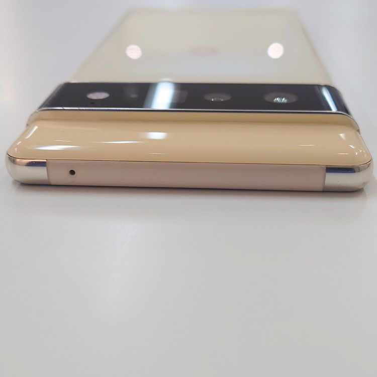 �ڽ���Ź���ݺѡ�Google Pixel 6 Pro 128GB Sorta Sunny