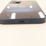 �ڽ���Ź�����ѡ�iPhone13 128GB �ߥåɥʥ��� �Хåƥ꡼����:88%