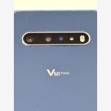 �ڽ���Ź�����ѡ�LG V60 ThinQ 5G 128GB �֥롼