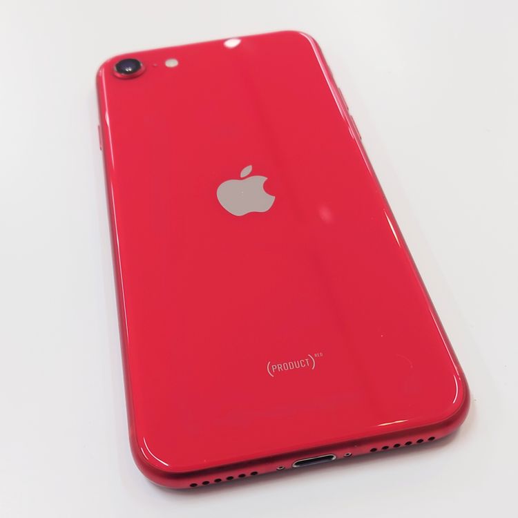 �ڽ���Ź�����ѡ�iPhoneSE2 64GB ��å� �Хåƥ꡼��������100%