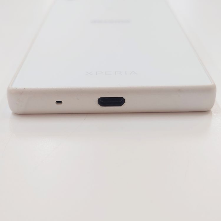 �ڽ���Ź���ݺѡ�Xperia Z5 Compact 32GB �ۥ磻��