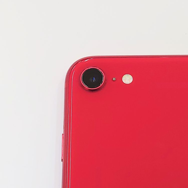 �ڽ���Ź�����ѡ�iPhoneSE2 64GB ��å� �Хåƥ꡼��������100%