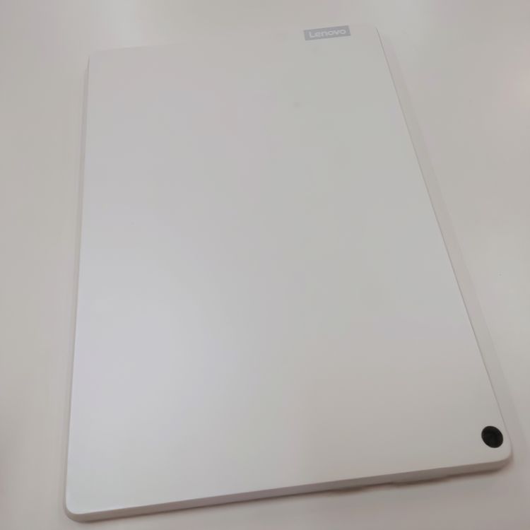 �ڽ���Ź���ݺѡ�Lenovo TAB5 801LV 32GB �ۥ磻��