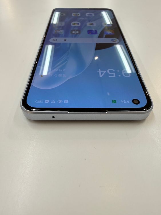 �ڽ���Ź���ݺѡ� OPPO Reno7 A 128GB �ɥ꡼��֥롼