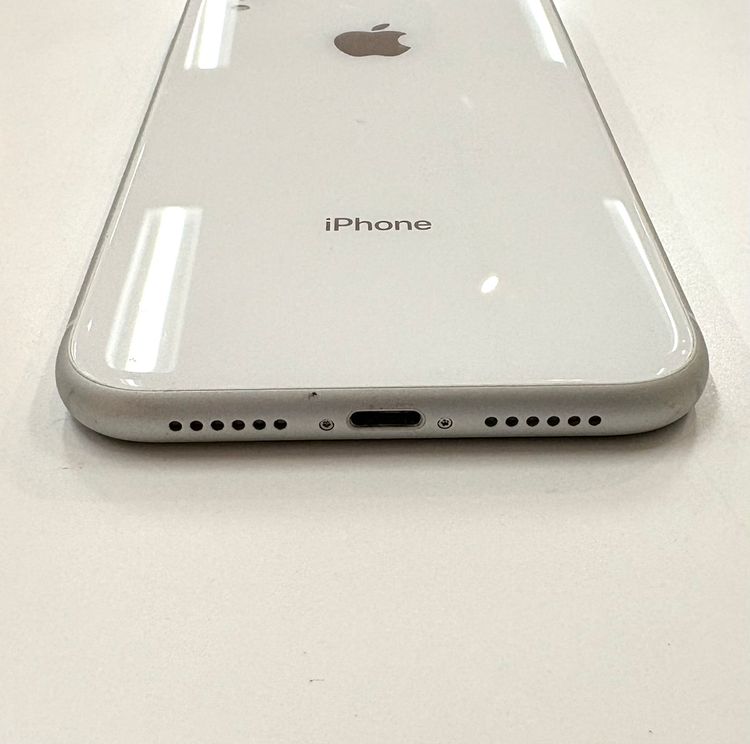 ڽŹѡiPhoneXR 64GB ۥ磻 Хåƥ꡼100%