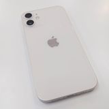 �ڽ���Ź�����ѡ�iPhone12mini 128GB �ۥ磻�� �Хåƥ꡼����100%