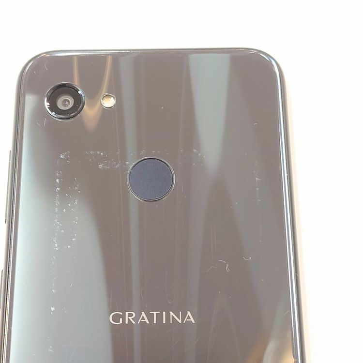 GRATINA KYV48 32GB