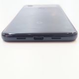 �ڽ���Ź�����ѡ� Google Pixel 3a 64GB �֥�å� �Хåƥ꡼�򴹺Ѥ�