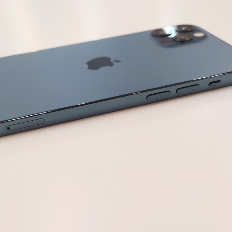 �ڽ���Ź�����ѡ�iPhone12Pro 128GB �Хåƥ꡼��������100%