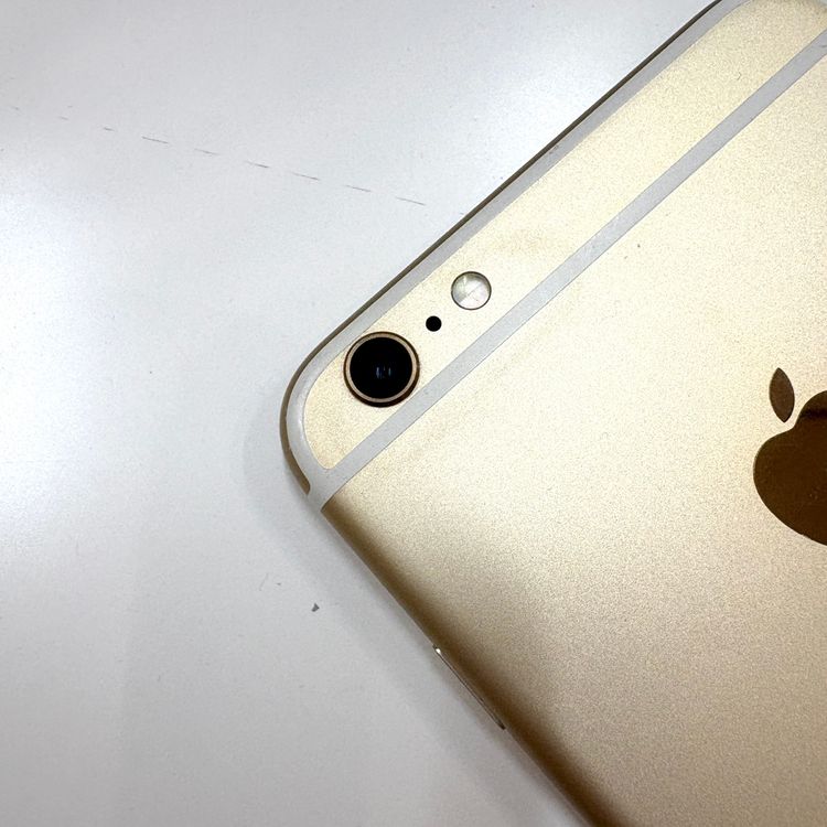 �ڽ���Ź�����ѡ�iPhone6s Plus 128GB ������� �Хåƥ꡼��������100%