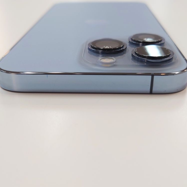 �ڽ���Ź�����ѡ�iPhone13Pro 128GB �Хåƥ꡼��������100%