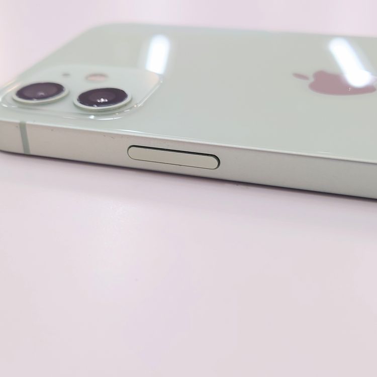�ڽ���Ź�����ѡ�iPhone12 128GB ���꡼�� �Хåƥ꡼��������100%