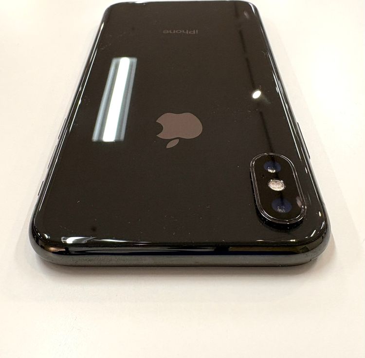 ڽŹѡiPhoneX 256GB ڡ쥤 Хåƥ꡼100%