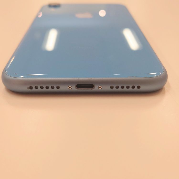 ڽŹݺѡiPhoneXR 64GB ֥롼 SIMåѤ