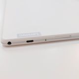 �ڽ���Ź���ݺѡ�Lenovo TAB5 801LV 32GB �ۥ磻��