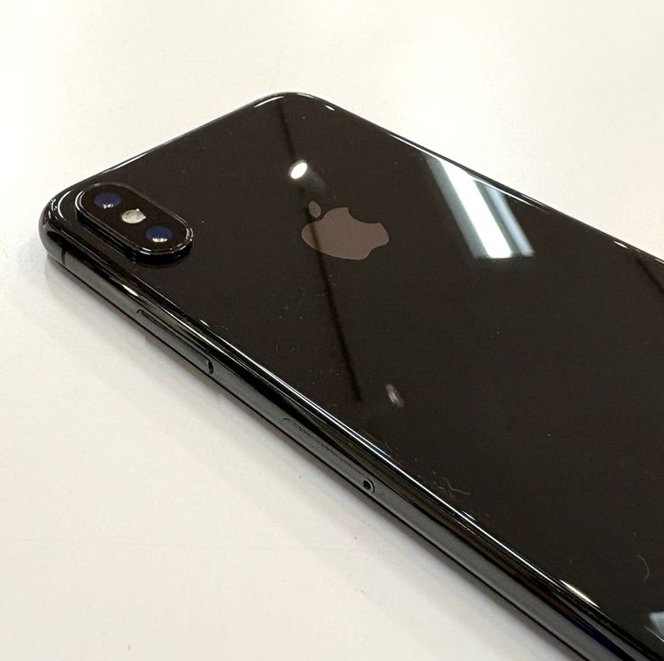 ڽŹѡiPhoneX 256GB ڡ쥤 Хåƥ꡼100%