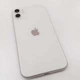 ڽŹѡiPhone11 64GB ۥ磻 Хåƥ꡼100%