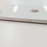 �ڽ���Ź�����ѡ�iPhoneSE2 128GB �ۥ磻�� �Хåƥ꡼��������100%