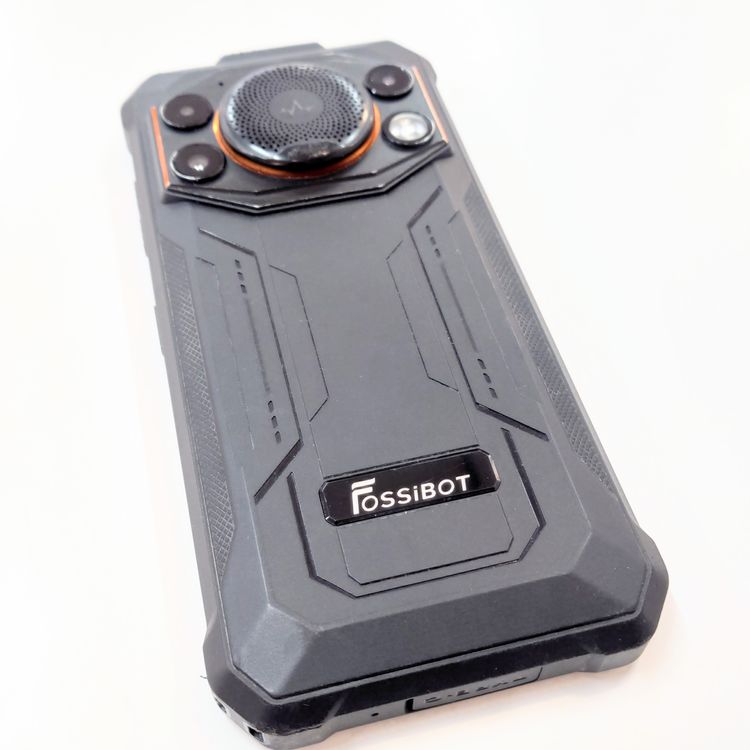 �ڽ���Ź���ݺѡ�FOSSiBOT F110 Pro 128GB