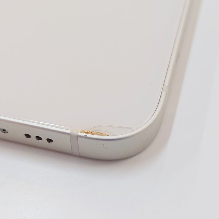 �ڽ���Ź�����ѡ�iPhone12 64GB �ۥ磻�� �Хåƥ꡼��������100%