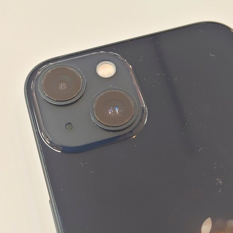 �ڽ���Ź�����ѡ�iPhone13 128GB �ߥåɥʥ��� �Хåƥ꡼����:88%