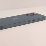 ڽŹiPhone12Pro 128GB ֥롼 Хåƥ꡼100%