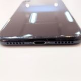 ڽŹѡiPhone7 128GB ֥å Хåƥ꡼100%