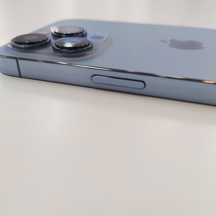 �ڽ���Ź�����ѡ�iPhone13Pro 128GB �Хåƥ꡼��������100%