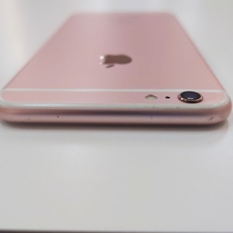 �ڽ���Ź�����ѡ�iPhone6S Plus 64GB ������������� �Хåƥ꡼��������100%
