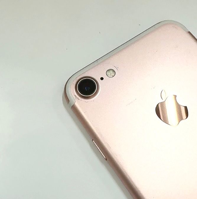 ڽŹѡiPhone7 32GB  Хåƥ꡼򴹺Ѥ