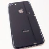 ڽŹѡiPhone8 64GB ֥å Хåƥ꡼100%