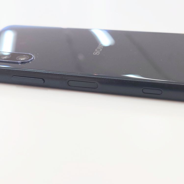 �ڽ���Ź���ݺѡ�Xperia 10 III Lite 64GB �֥�å�