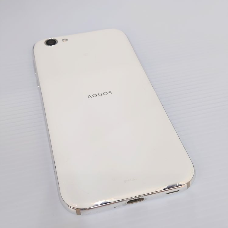 ڽŹѡAQUOS R 64GB ۥ磻 SIMåѤ