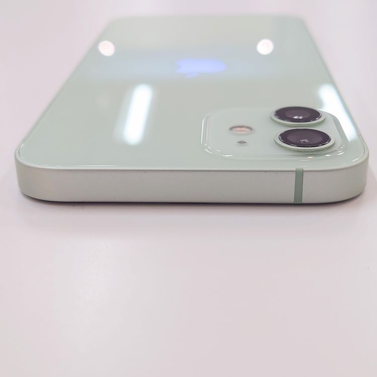 �ڽ���Ź�����ѡ�iPhone12 128GB ���꡼�� �Хåƥ꡼��������100%