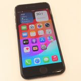 �ڽ���Ź�����ѡ�iPhoneSE3 128GB �Хåƥ꡼��������100%