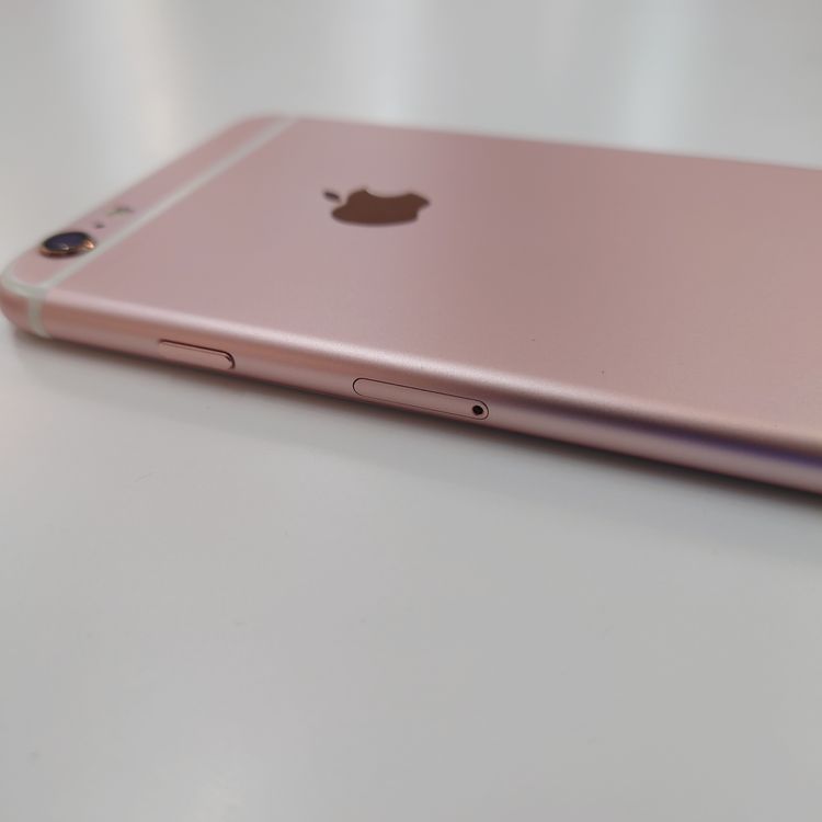 �ڽ���Ź�����ѡ�iPhone6S Plus 64GB ������������� �Хåƥ꡼��������100%