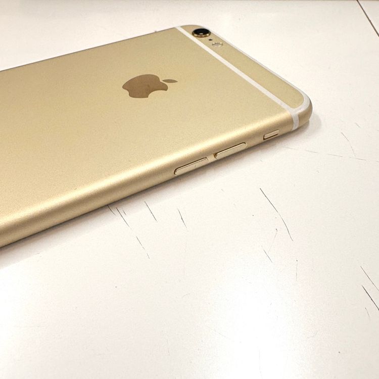 �ڽ���Ź�����ѡ�iPhone6s Plus 128GB ������� �Хåƥ꡼��������100%