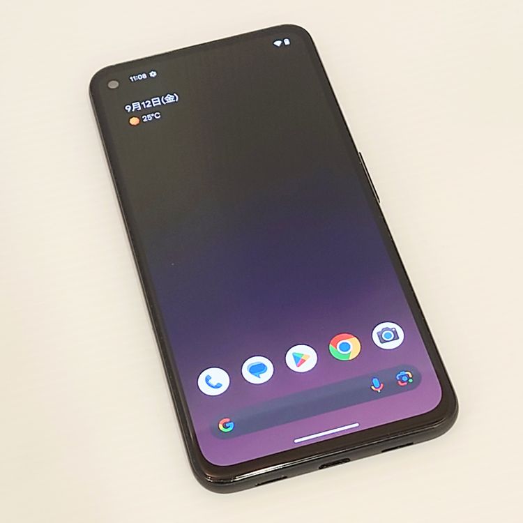ڽŹݺѡGoogle Pixel 4a SIMå