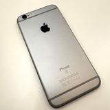 �ڽ���Ź�����ѡ�iPhone6s 32GB ���ڡ������쥤 �Хåƥ꡼��������100%